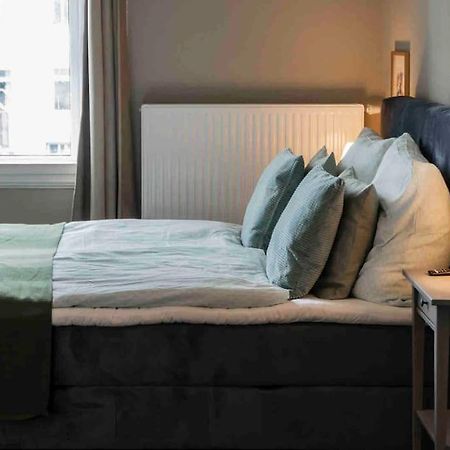 Gemuetliches Apartment In Zentraler Lage Βρέμη Εξωτερικό φωτογραφία