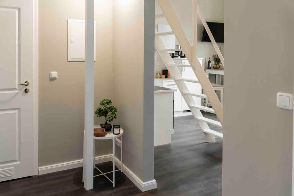 Gemuetliches Apartment In Zentraler Lage Βρέμη Εξωτερικό φωτογραφία