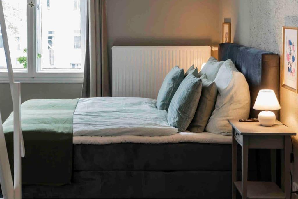 Gemuetliches Apartment In Zentraler Lage Βρέμη Εξωτερικό φωτογραφία