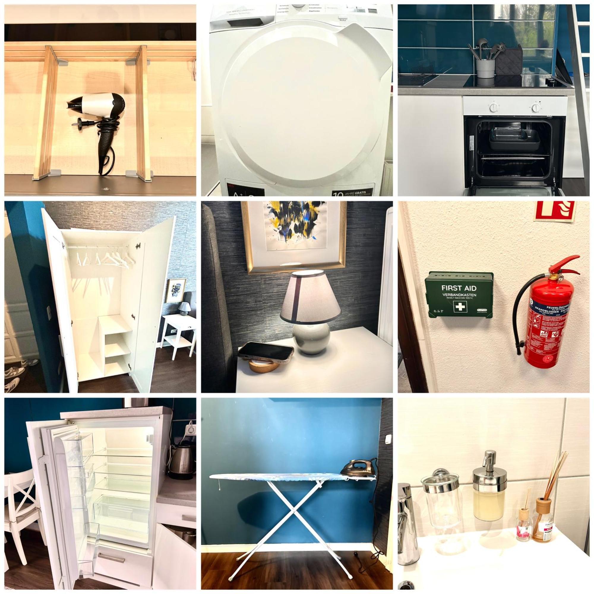 Gemuetliches Apartment In Zentraler Lage Βρέμη Εξωτερικό φωτογραφία